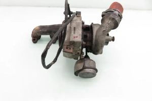 Turbosprężarka Vw Audi Seat Skoda 1.9 Tdi - Bls - 03g253014m