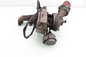 Turbosprężarka Vw Audi Seat Skoda 1.9 Tdi - Bls - 03g253014m