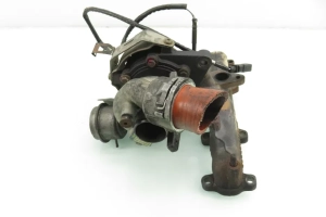 Turbosprężarka Vw Audi Seat Skoda 1.9 Tdi - Bls - 03g253014m