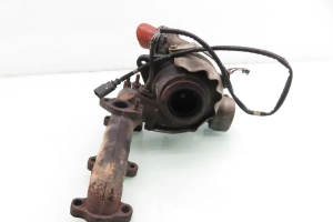 Turbosprężarka Vw Audi Seat Skoda 1.9 Tdi - Bls - 03g253014m