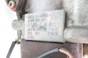 Pompa Wtryskowa Audi A4 B5 1.9 Tdi