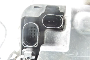 Webasto Vw Touran I
