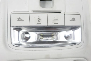 Oświetlenie Kabiny Audi A3 Limousine