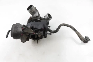 Turbosprężarka Toyota Rav 4 III 2.2 D 2ad-fhv