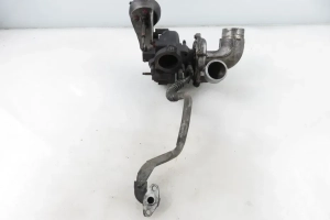 Turbosprężarka Toyota Rav 4 III 2.2 D 2ad-fhv
