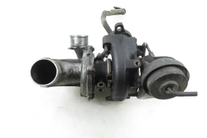 Turbosprężarka Toyota Rav 4 III 2.2 D 2ad-fhv