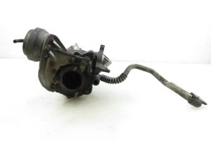 Turbosprężarka Toyota Rav 4 III 2.2 D 2ad-fhv