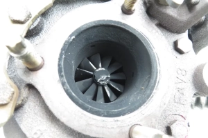 Turbosprężarka Toyota Rav 4 III 2.2 D 2ad-fhv