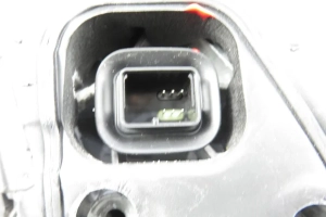 Lusterko Lewe Bmw 2 Active Tourer F45 6 Pin A96