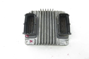 Sterownik Opel Zafira A (t98) 1.6 16v - Z 16 Xe