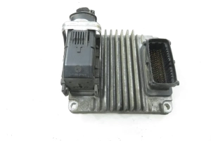 Sterownik Opel Zafira A (t98) 1.6 16v - Z 16 Xe