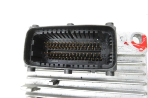 Sterownik Opel Vectra C (z02) 1.8 - Z 18 Xel - 5wk91715