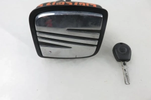 Klamka Klapy Seat Arosa (6h)
