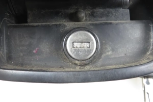 Klamka Klapy Seat Arosa (6h)