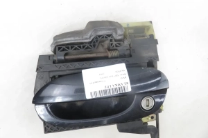 Klamka Lewa Przednia Bmw E39