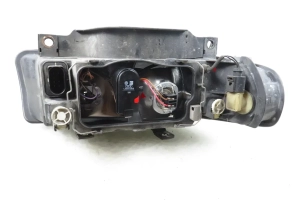 Lampa Lewa Przednia Seat Leon I