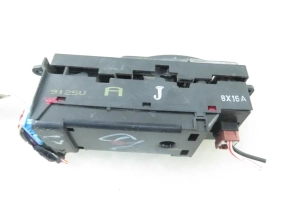 Panel Szyb Honda Accord VI Coupe