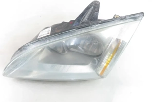 Lampa Lewa Przednia Ford Focus Mk2 II 4m5113w030ad