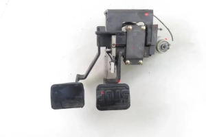 Pedały Wóżek Linde R14