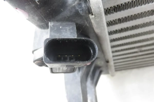 Intercooler Seat Exeo 1.8 T