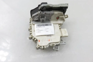 Zamek Lewy Tylny Audi Q3 (8u)