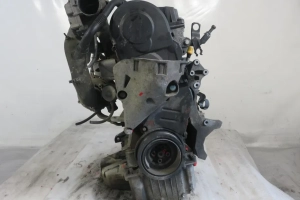 Silnik Vw Polo IV (9n_) 1.4 Tdi - Bnm Kompletny