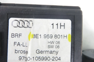 Podnośnik Szyby Lewy Przedni Audi A4 B7