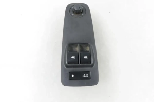 Panel Szyb Fiat Ducato III