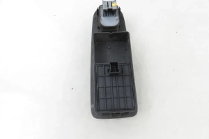 Panel Szyb Fiat Ducato III