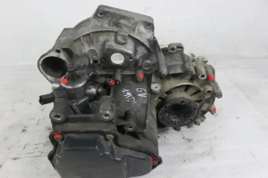 Skrzynia Biegów Vw Golf V 1.9 Tdi - Bxe Gqq