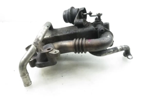 Chłodnica Spalin Opel Astra J 1.7 Cdti