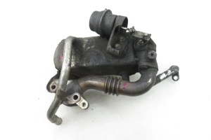 Chłodnica Spalin Opel Astra J 1.7 Cdti