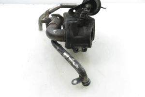 Chłodnica Spalin Opel Astra J 1.7 Cdti
