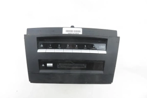 Zmieniarka Cd Mercedes-benz Klasa S (w221)