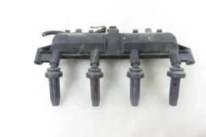 Cewka Peugeot 206 1.1 60 - Hfz Bbc22ndt