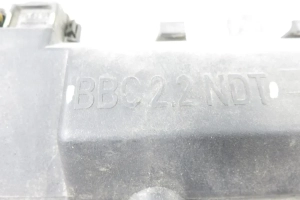 Cewka Peugeot 206 1.1 60 - Hfz Bbc22ndt