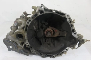 Skrzynia Biegów Toyota Yaris II (p9) 1.4 D4d C150h