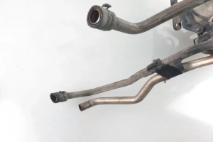 Webasto Vw Touareg I