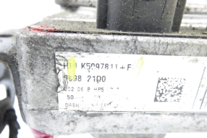 Pompa Wspomagania Citroen C4 Coupe (la_)