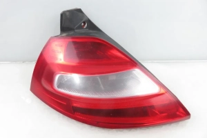 Lampa Lewa Tylna Renault Megane II
