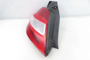 Lampa Lewa Tylna Renault Megane II