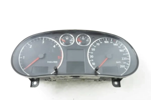 Licznik Audi A3 (8l1) 1.9 Tdi Pd 130 - Asz