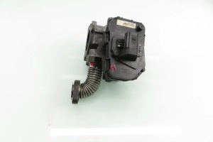 Przepustnica Opel Fiat 1.9 Cdti Jtd 48cpd1 48cpd1f