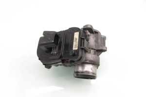 Przepustnica Opel Fiat 1.9 Cdti Jtd 48cpd1 48cpd1f
