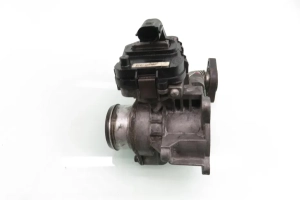 Przepustnica Opel Fiat 1.9 Cdti Jtd 48cpd1 48cpd1f