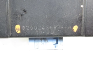 Przycisk Hamulca Renault Grand Scenic II