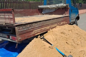 kamień kliniec żwir tłuczeń grys Rzeszów tel 786322263