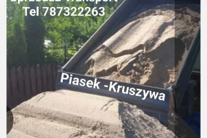 kamień kliniec żwir tłuczeń grys Rzeszów tel 786322263